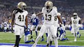 B/R drafts the Saints ultimate draft class over the last decade