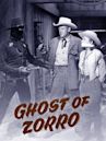 Ghost of Zorro