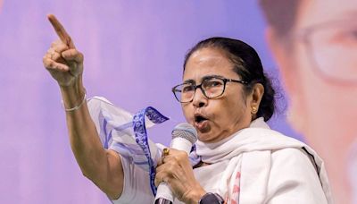 Mamata Banerjee’s Attack on Hindu Monks: The Deep Shadow of Appeasement Politics - News18