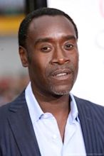 Don Cheadle