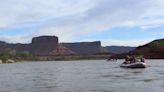 Climate change may help the Colorado River, new study says - The Times-Independent