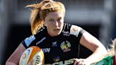 Harlequins sign Exeter forward Millar-Mills