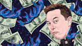 Elon Musk plans to charge new X users $1 to use the app, so I guess I’m really done with Twitter now