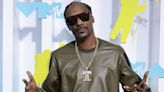 Snoop Dogg Signs Overall Deal With WME