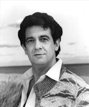 Plácido Domingo