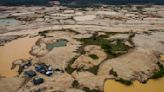 Exportaciones de Perú en oro ilegal “lideran” en región por fronteras expuestas