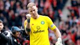 Brendan Rodgers hoping Celtic can give retiring Joe Hart ‘wonderful sign-off’