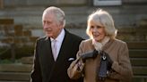 Queen Camilla Gives Health Update on King Charles: He Is "Fine"