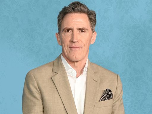 Rob Brydon: ‘I knew Gavin & Stacey was coming back ages ago, but had to deny it’