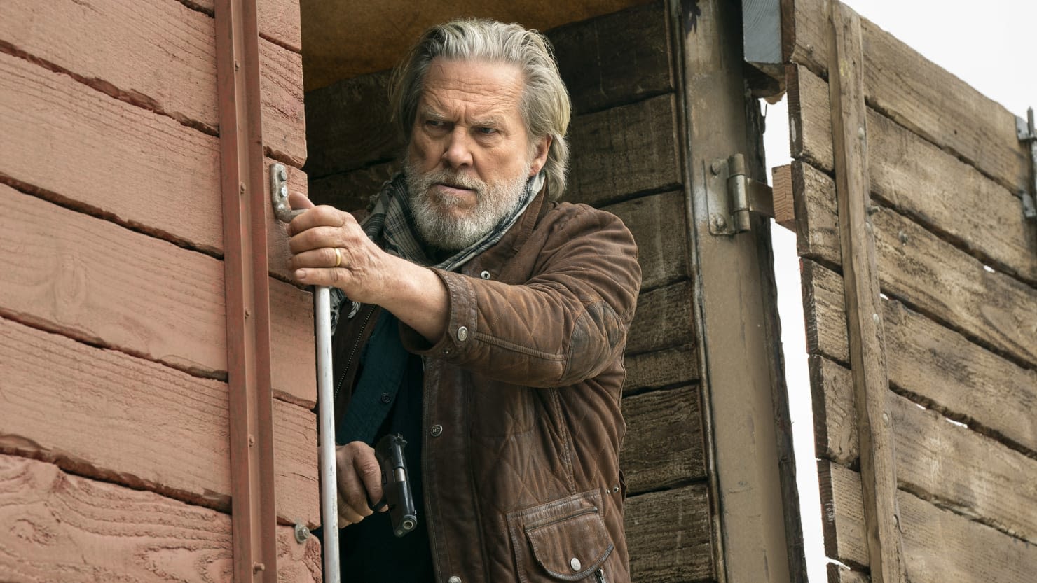 ‘The Old Man’ Is Already Feeling Geriatric in Season 2