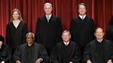 Trump's immunity arguments and the experiences of the justices who might support it