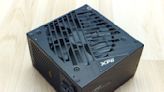 The XPG Core Reactor II VE 850W PSU Review: Our First ATX 3.1 Power Supply