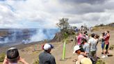 Thousands flock to Hawaii Island to view Kilauea eruption. What travelers can expect.
