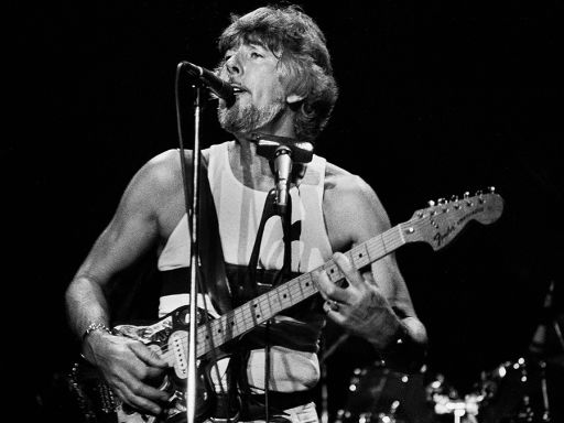 John Mayall, 1933-2024 – the guitar world pays tribute