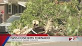 Team Coverage: May 7 tornado assessment and recovery