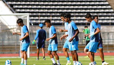 AFC U20 Asian Cup Qualifiers: India beats Laos 2-0 but qualification not yet confirmed for Blue Colts