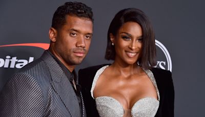 Así es la mansión de Russell Wilson y Ciara que se vendió al triple de lo que ellos pagaron - La Opinión