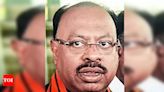 BJP eyes Maha council chairman post, plans mega meet in Pune | Nagpur News - Times of India