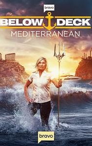 Below Deck Mediterranean