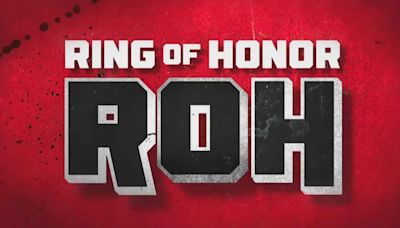 Ring Of Honor Results (6/27/24): Mark Briscoe Defends Against Kyle Fletcher