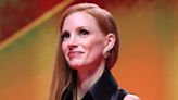 Jessica Chastain, en tiempos de autocensura en Hollywood: “No me sale estar callada para seguir trabajando”