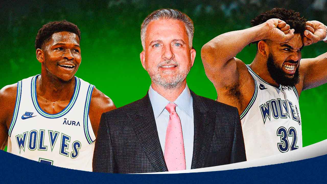 Bill Simmons predicts Timberwolves will ‘change basketball as we know it’