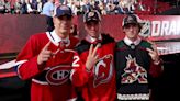 2022 NHL draft: Grades for each team