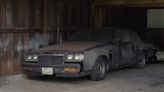 1987 Buick Grand National Still Has Fire In Its Blood