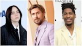 Ryan Gosling, Billie Eilish, and More Will Perform Best Original Song Nominees at 2024 Oscars