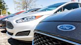 Ford recalls 100,000 hybrid vehicles over fire risk