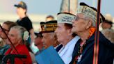 Hawaii remembrance draws handful of Pearl Harbor survivors