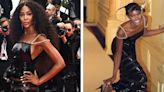 Naomi Campbell Revives ’90s Chanel See-through Couture Dress for Cannes Film Festival ‘Furiosa’ Red Carpet Premiere