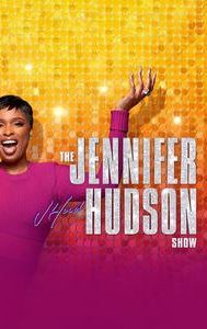 The Jennifer Hudson Show