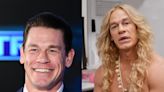 John Cena says his agency tried to talk him out of his 'Barbie' cameo because it was 'beneath him'