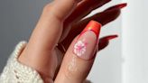 15 Tropical Nail Ideas for Your Next Getaway