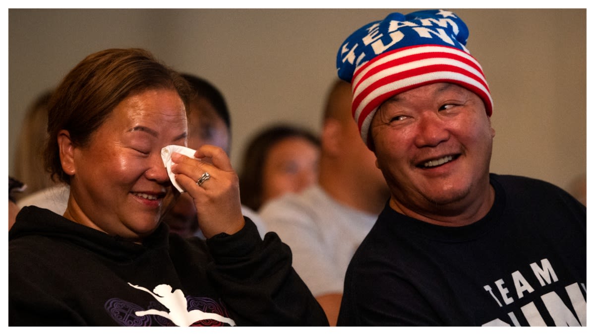 Suni Lee's Mom Explained What 'Hurts' Her About Her Daughter's Olympic Career