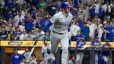 Brewers' late rally not enough to get the job done as Cubs come up big in 10th