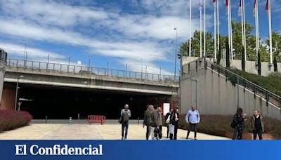 Visitamos las entrañas del circuito de IFEMA en Madrid, y habrá más de una boca abierta