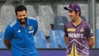 Gautam Gambhir says he 'would love' to coach Team India: No bigger honour