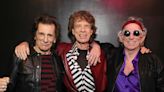 Las Vegas included in Rolling Stones 2024 North American tour