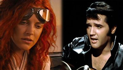 Riley Keough, actriz de Mad Max y nieta de Elvis Presley, bloquea subasta de la mansión Graceland