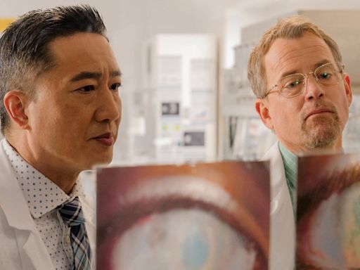 What is the true story behind 'Sight'? Movie details life of immigrant and surgeon Dr. Ming Wang