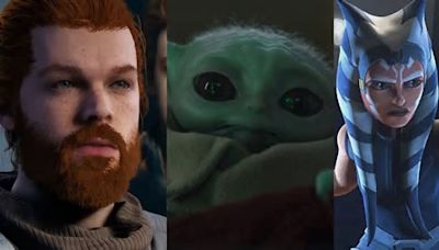 Jedi That Survived Order 66 In Star Wars