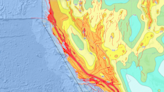 Is Los Angeles due for another major earthquake?