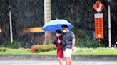 雨彈轟到晚上！7縣市豪大雨特報 大雷雨炸1地 - 生活