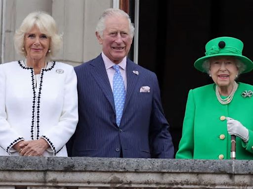 King Charles, Queen Camilla and Royal Family Members to Take Over Hundreds of Queen Elizabeth's Charities