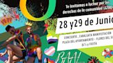 Una cabalgata y una carrera de tacones subirán a Ponferrada al día internacional del Orgullo LGBTI+