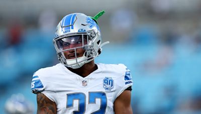 Lions to Open Training Camp Without 3 Projected Defensive Starters