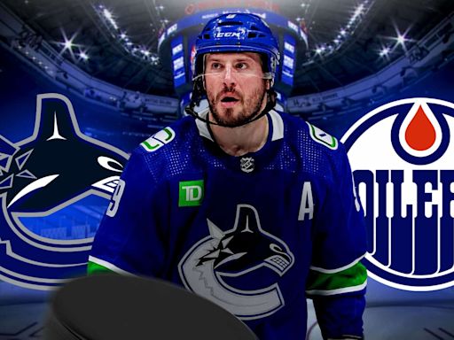 J.T. Miller's Game 7 mindset vs. Oilers will fire up Canucks fans