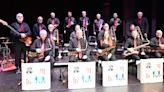 Local Musical Groups to Present Free Jazz Concert Thursday; Patriotic Concert May 30